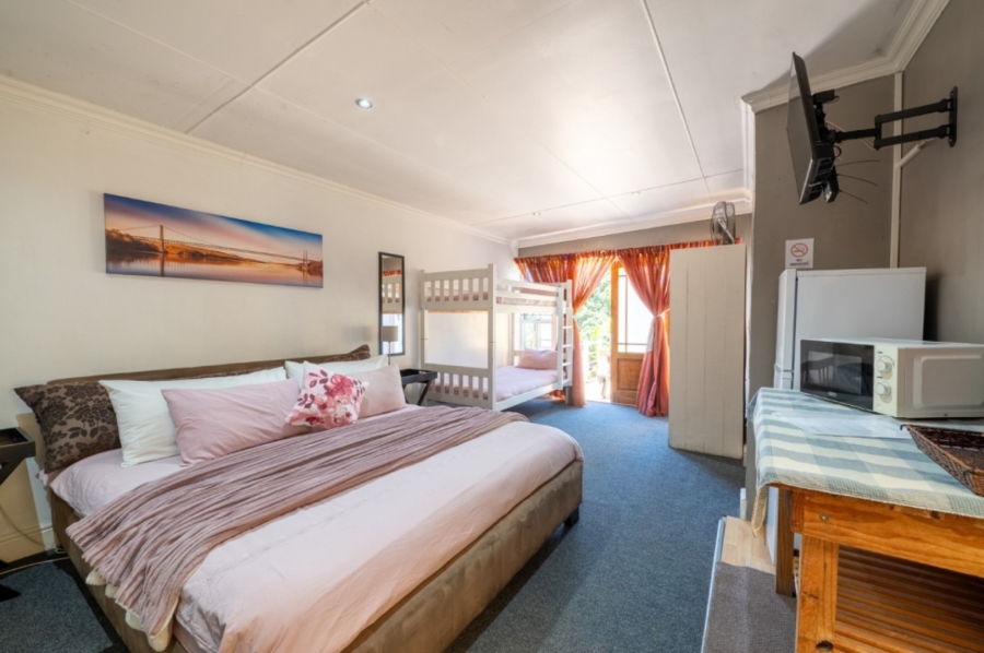 Commercial Property for Sale in Knysna Central Western Cape